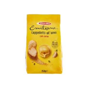 Barilla Cappelletti Con Carne Filled Pasta 250g x 10