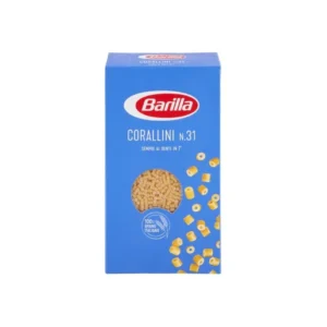 Barilla Corallini Pasta F 31 500g x 16