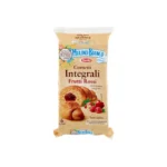 Mulino Bianco Cornetti Wholegrain Wild Berry Croissants 300g x 8