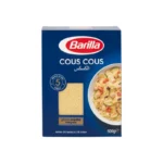 Barilla Cous Cous 500g x 12