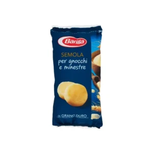 Barilla Durum Wheat Semolina 300g x 15
