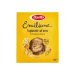 Barilla Emiliane Tagliatelle Egg Pasta 229 500g x 12