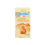 Mulino Bianco Filled Apricot Croissants 300g x 8