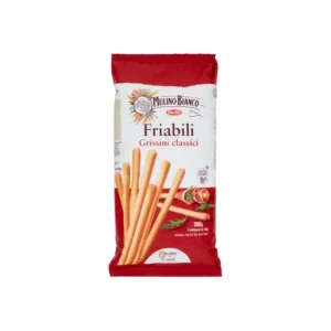 Mulino Bianco Flaky Breadsticks 300g x 16