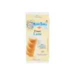 Barilla Flauti Milk Snacks 8Pcs 280g x 12