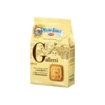 Mulino Bianco Galletti Biscuits 350g x 12