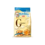Mulino Bianco Gemme Apricot Biscuits 200g x 10