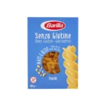 Barilla Gluten-Free Fusilli Pasta 400g x 14