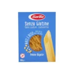 Barilla Gluten-Free Penne Rigate Pasta 400g x 14