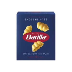 Barilla Gnocchi Pasta F 85 500g x 24