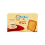 Mulino Bianco Golden Crispbreads 630G x 16