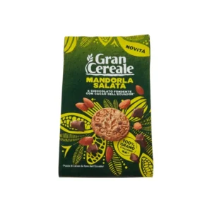 Mulino Bianco Grancereale Croccante Biscuits 230g x 18