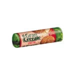 Mulino Bianco Grancereale Fruit-Fibre Biscuits 250g x 18