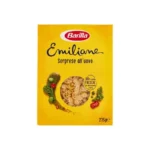 Barilla Grattini Egg Pasta 113/ 275g x 12