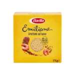 Barilla Grattoni Egg Pasta 116/ 275g x 12