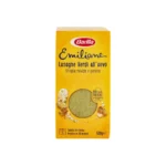 Barilla Green Lasagne Egg Pasta 200 500g x 15