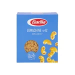 Barilla Lumachine Pasta F 42 500g x 32