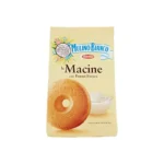 Mulino Bianco Macine Biscuits 350g x 12