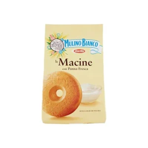 Mulino Bianco Macine Biscuits 350g x 12