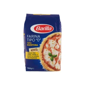 Barilla Manitoba Flour 1kg x 10