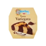 Mulino Bianco Marbled Cake 460g x 4