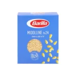 Barilla Midolline Pasta F 24 500g x 16