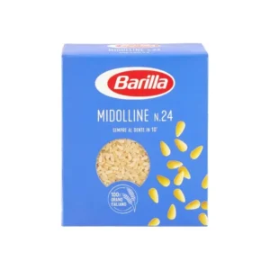 Barilla Midolline Pasta F 24 500g x 16