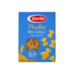 Barilla Minifarfalle Pasta 500g x 24