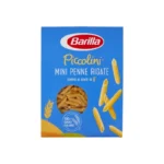 Barilla Minipenne Rigate Pasta 500g x 28