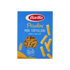 Barilla Minitortiglioni Pasta 500g x 28
