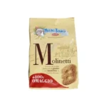 Mulino Bianco Molinetti Biscuits 800/ 800g x 12