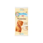 Mulino Bianco Nastrine Snacks 6X 240g x 12