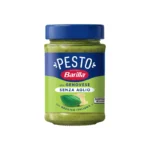 Barilla No Garlic Pesto 190g x 12