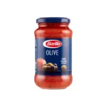 Barilla Olive Sauce 400g x 6