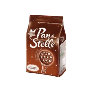 Mulino Bianco Pan Di Stelle Biscuits 350g x 12
