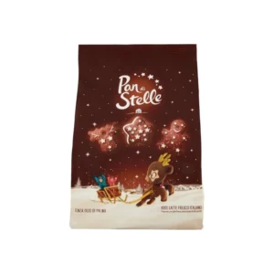 Mulino Bianco Pan Di Stelle Biscuits 700/ 700g x 12