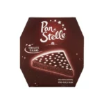 Mulino Bianco Pan Di Stelle Chocolate Cake 445g x 4
