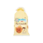 Mulino Bianco Pan Goccioli Chocolate Bread Snacks 336g x 12
