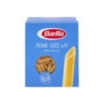 Barilla Penne Lisce Pasta F 71 500g x 28