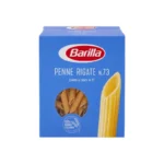 Barilla Penne Rigate Pasta F 73 500g x 24