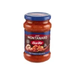 Barilla Ragù Montanaro with Mushrooms & Sausage 300g x 8