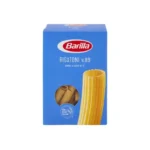 Barilla Rigatoni Pasta F 89 500g x 20