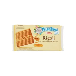 Mulino Bianco Rigoli Biscuits 400g x 10