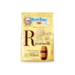Mulino Bianco Ritornelli Biscuits 700g x 12