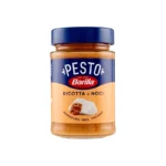 Barilla Sicilia Pesto 190g x 12