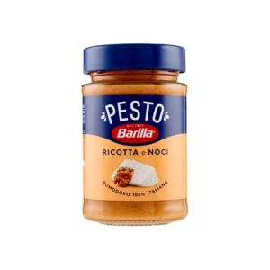 Barilla Sicilia Pesto 190g x 12