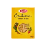 Barilla Sorprese Egg Pasta 110/ 275g x 12