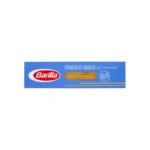 Barilla Spaghetti Grossi Pasta F 7 500g x 24