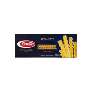 Barilla Specialita' Reginette Napoletane Pasta 217 500g x 24