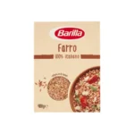 Barilla Spelt 400g x 12